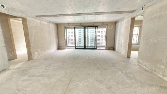 招商蛇口天青府二手房实景图