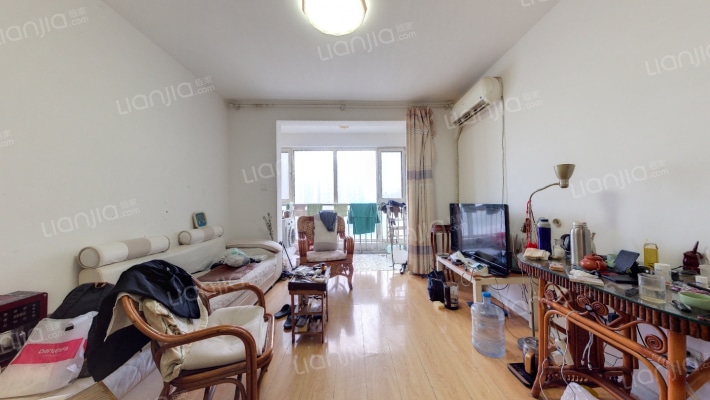 天齐雅诚名筑二手房实景图