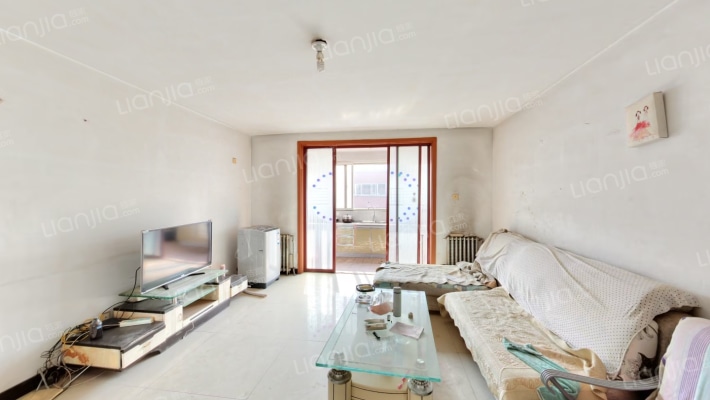 明珠园二手房实景图