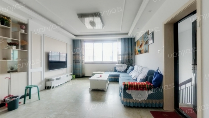 统计局家属院二手房实景图