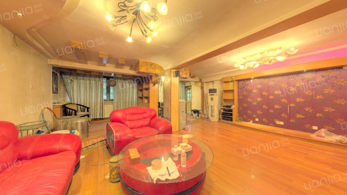 中华北路145-242号二手房实景图