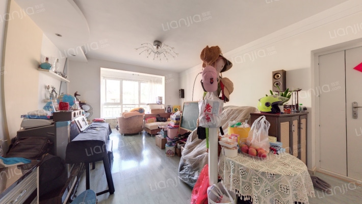 金色家园紫竹园二手房实景图