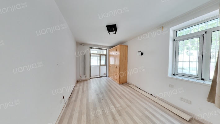 建北里(河北区)二手房实景图