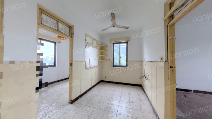 十梓街散盘二手房实景图