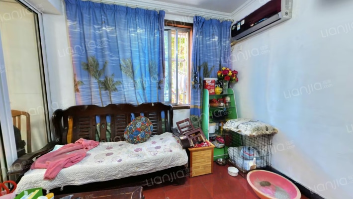 南庄岭街二手房实景图