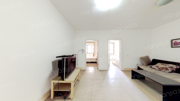 嘉云台二手房实景图