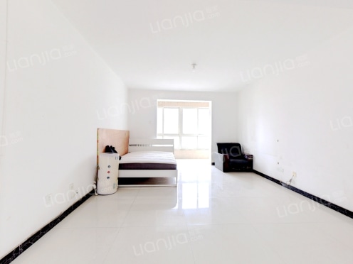 整租·豪城天下D区 3室2厅 南/北