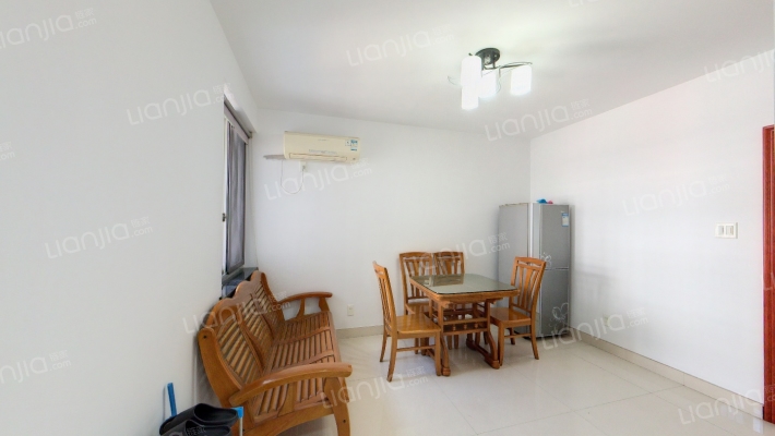 稽山公寓二手房实景图