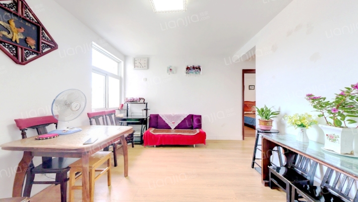 通榆新村八区二手房实景图