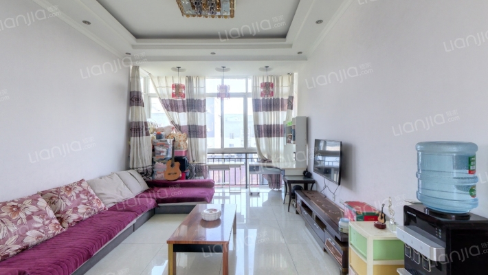 鼎源雅居二期二手房实景图