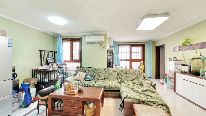 迎晖南苑二手房实景图