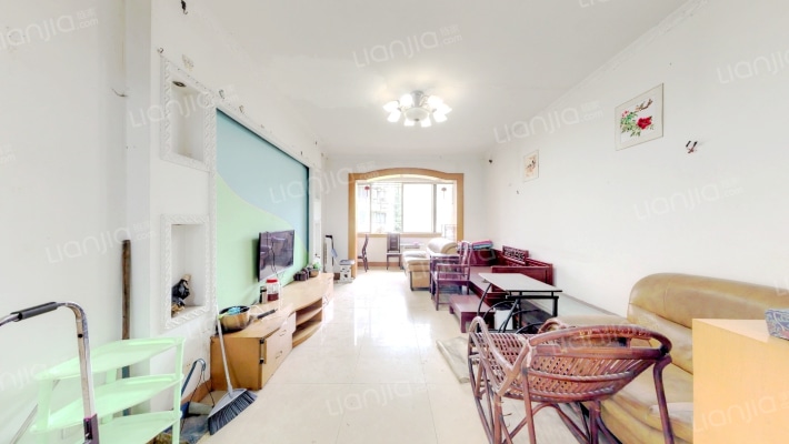 清溪苑二手房实景图