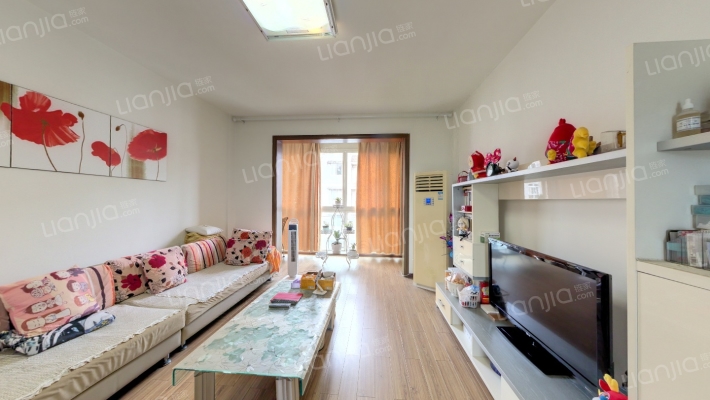 瑞临锦苑二手房实景图