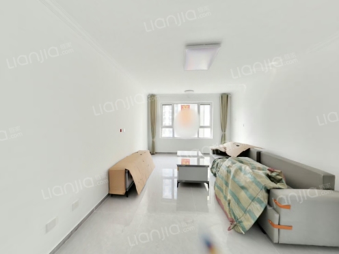 整租·鹏渤·印象城 3室1厅 南/北