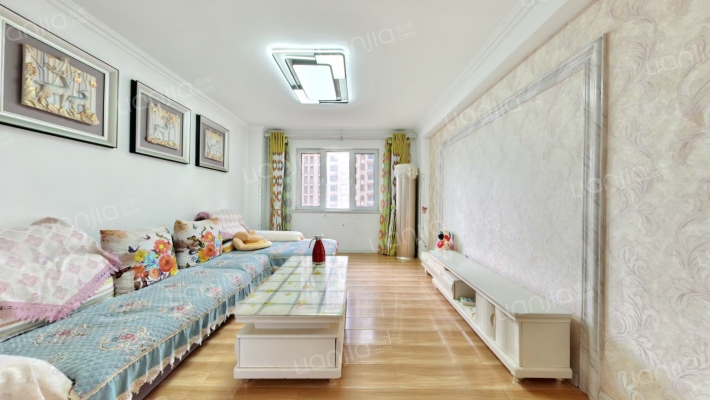 柏林春天二手房实景图