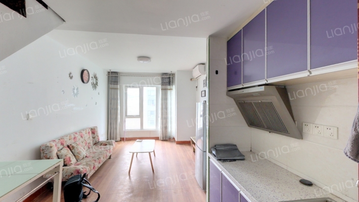 中航MYTOWN二手房实景图