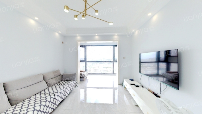 芒果社二手房实景图