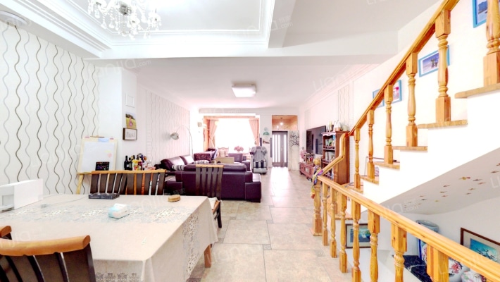 滨海阳光二手房实景图