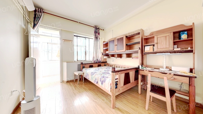 胜利大街2号院二手房实景图