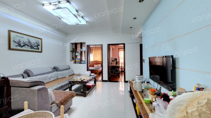 九鼎名都二手房实景图