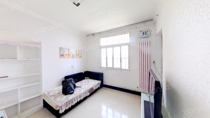 陕钢物业资产公司东郊小区二手房实景图