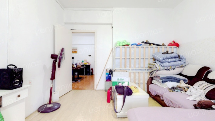 中城玉兰苑二手房实景图