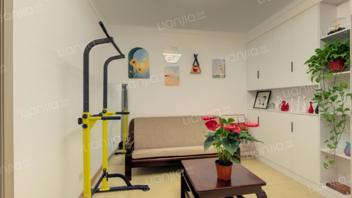 动力新二村二手房实景图