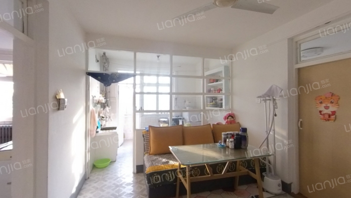 工商银行5号院二手房实景图