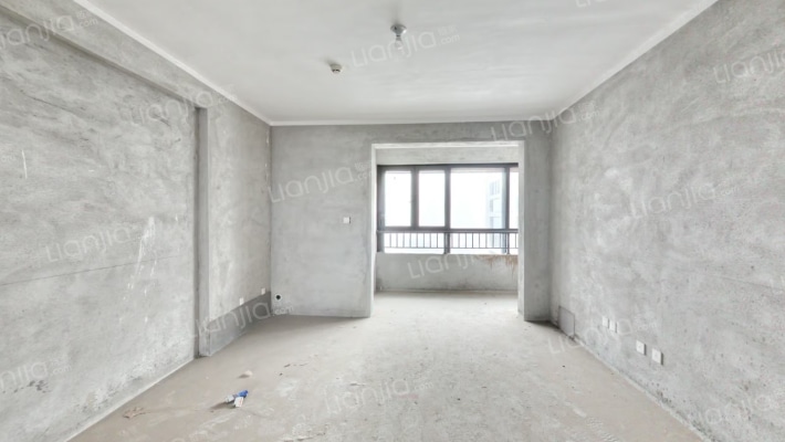 绿城蘭园二手房实景图