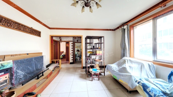 春晖小区春都里东院二手房实景图