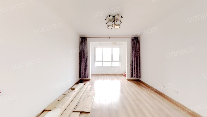 中储正荣栋境二手房实景图