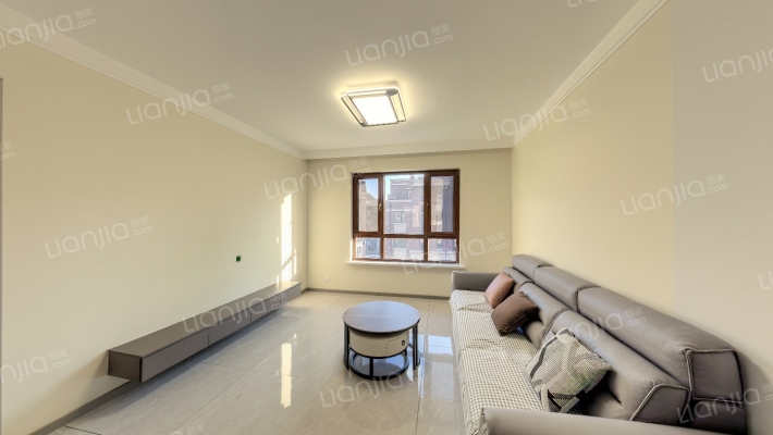 万锦红树湾锦上二手房实景图