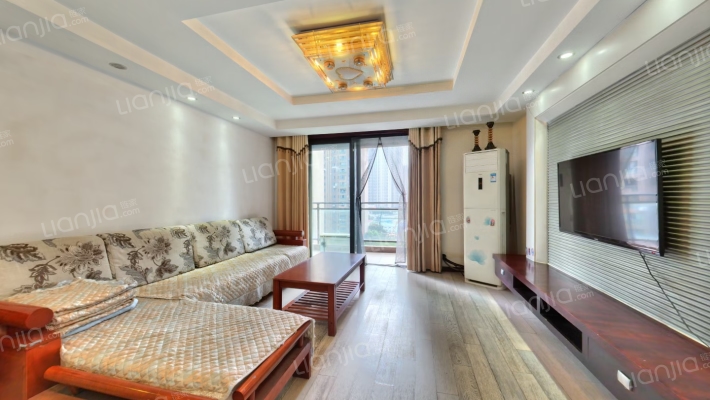 尚都一品二手房实景图