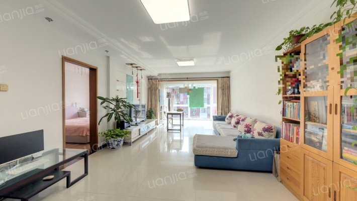 那尔水晶城二手房实景图