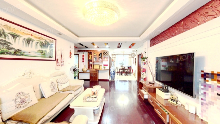 澄湖鑫居二手房实景图