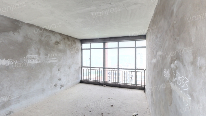 锦域蓝湾二手房实景图