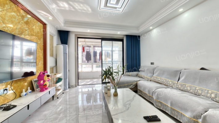 永平家园二手房实景图