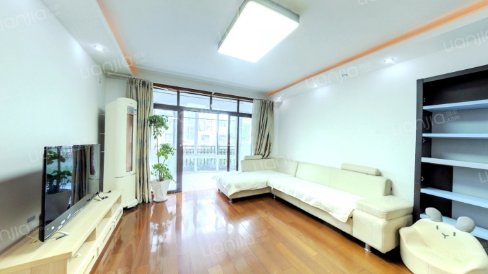 金泽苑二手房实景图