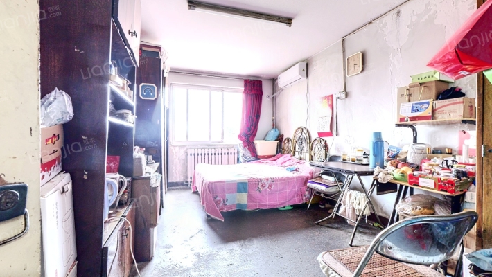 板厂新里二手房实景图