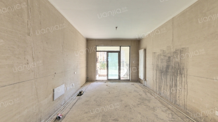 圣桦城五期二手房实景图