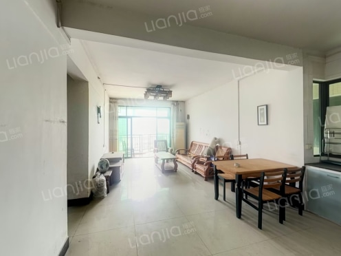 整租·亨氏豪庭 2室2厅 南/北