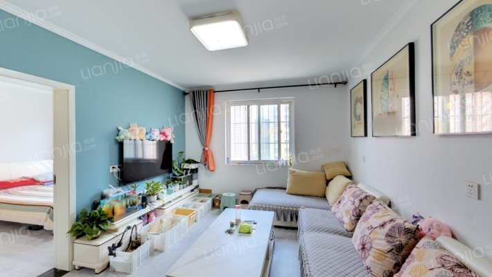 联创佳苑二手房实景图