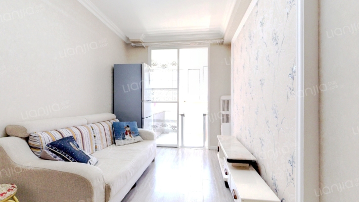 荣民街（二七商圈）二手房实景图