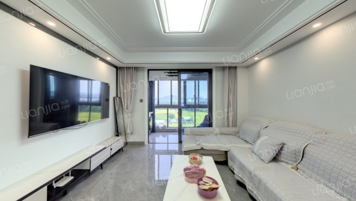 鸿祥盛府二手房实景图