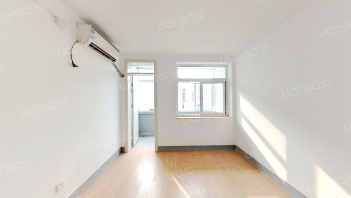 正觉寺小区一区二手房实景图