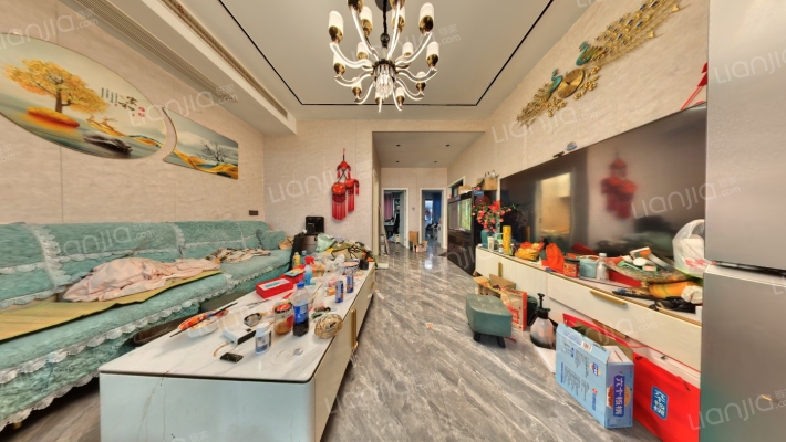 葑门路散盘二手房实景图