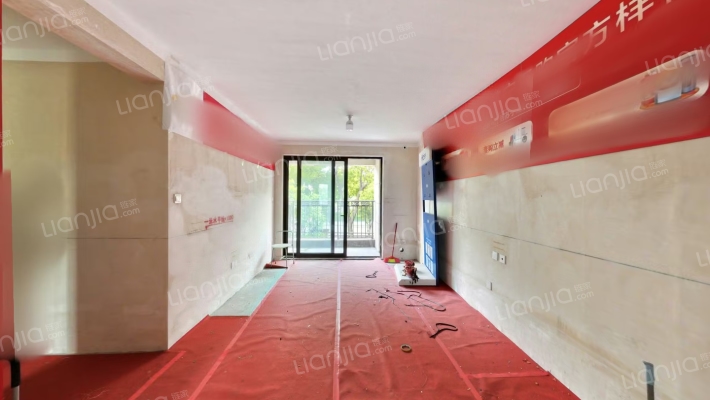 建发泊月湾二手房实景图