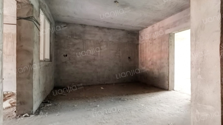 新旺小区二手房实景图