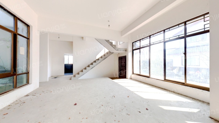 景园人家二手房实景图