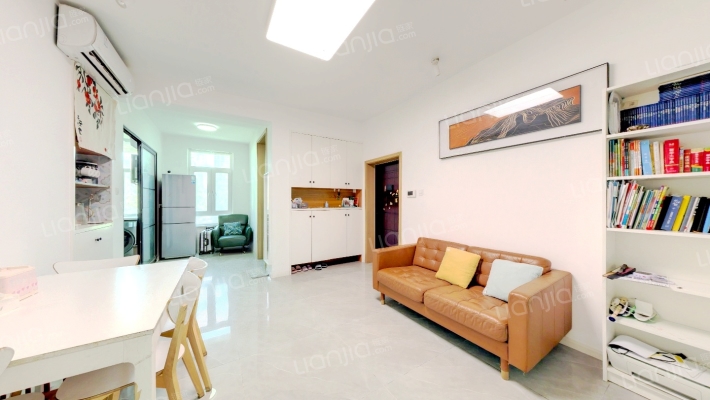 水利厅宿舍二手房实景图